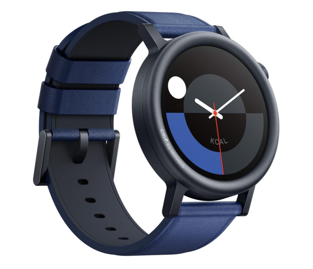 CMF by Nothing Watch Pro 2 Blue - 1262078 - zdjęcie